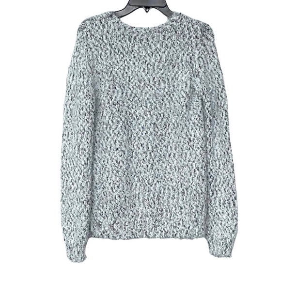 Harper Canyon Fuzzy Winter Sweater - Picture 2 of 2